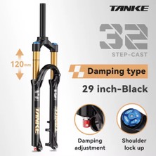 Evo Mtb Bisiklet Havalı Maşa