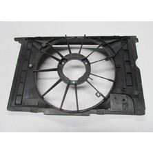 Bzt Toyota Avensis- 10/14; Radyatör Fan Davlumbazı Boş Gövde Benzinli Tip 16711-22150