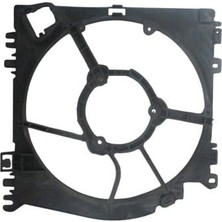 Bzt Renault Modus- 06/08; Radyaör Fan Davlumbazı Boş Gövde 8200748439