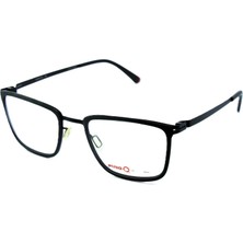 Etnia Barcelona Etnıa Barcelona Harrıson 52 Bk Advenced C Black Sıyah  Unısex Gözlük
