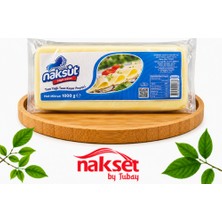 Nakış Gıda Naksüt Tazekaşar Peyniri