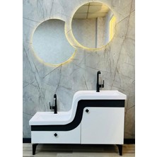 Abdest Lavabo Çocuk Yaşlı Engelli Lavabsu