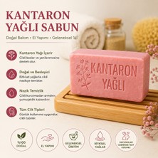 Görem Zeytin Taş Dövme Zeytinyağı Sabunu