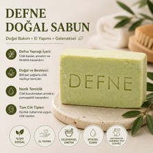Görem Zeytin Taş Dövme Zeytinyağı Sabunu