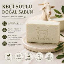 Görem Zeytin Taş Dövme Zeytinyağı Sabunu