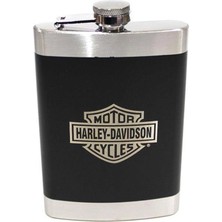 sbodurhome Harley Davidson Matara 8 Oz 240 ml Matara