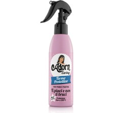 Adorn Isıya Karşı Koruyucu Saç Spreyi 200 ml