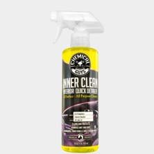 Chemical Guys Innerclean -Ananas Kokulu Genel Temizlik 473 ml