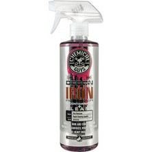 Chemical Guys Iron - Demir Tozu Sökücü ve Jant Temizleme 473 Ml.