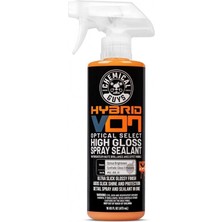 Chemical Guys Hybrid V07 Ultra Parlak Koruma & Hızlı Cila 473ML