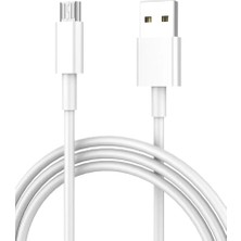 Sora Home Konfulon DC04 Süper Hızlı Micro USB Kablo 1m 2A