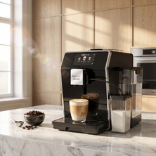 Nexthome Dicaffe Otomatik Kahve Makinesi