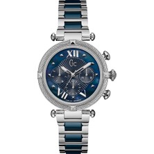 Gc Guess Collection GCY16019L7MF Kadın Kol Saati