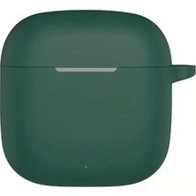 Sora Home Newface Huawei Freebuds Se 3 Hang Kılıf - Yeşil