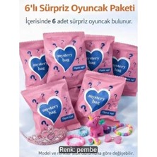 Bodrum Asel 6 Lı Çocuk Takı Paketi