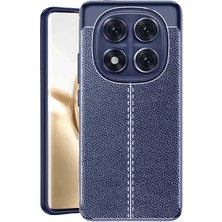 Sora Home Newface Xiaomi Redmi Note 14 Pro 4g Kılıf Auto Focus Kapak - Lacivert
