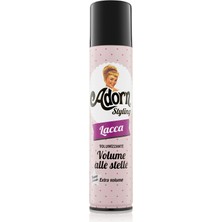 Adorn Hacim Veren Saç Spreyi 250 ml