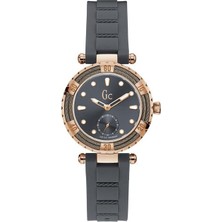 Guess Collection Bayan Kol Saati GCY41004L5MF