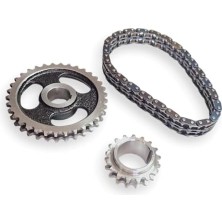 1.35L Motor Triger Zincir Dişli Seti Favorit ile Uyumlu 1988-1995