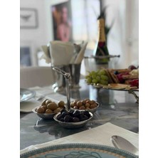 Elbeten Home Üçlü Sunumluk