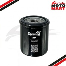 Aprılıa Scarabeo 125 Yağ Filtresi Tecneco MYF02944