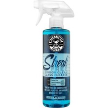 Chemical Guys Streak Free Window & Glass Cleaner – Cam Temizleyici ( Cam Filmileri Için Güvenli Ürün ) – 473ML