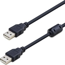 sbodurhome USB Kablo 3m Siyah HD4346B