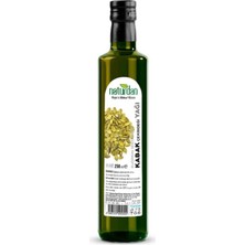 Naturdan Kabak Çekirdeği Yağı 250 ml