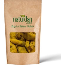 Naturdan Zerdeçal Tane 250 gr