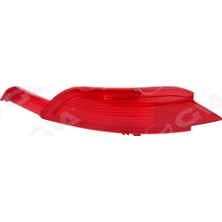 Gkl Glblseme Arka Tampon Alt Reflektörü Sag Kedi Gözu Fiesta Vi 08- Cmax 10-15
