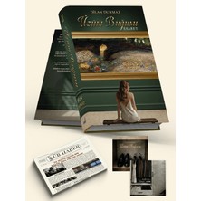 İndigo Kitap Üzüm Buğusu 2 (Ciltli) Dilan Durmaz - 824 Sayfa, Normal Boyut, Türkçe Basım