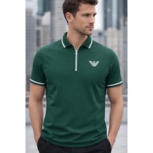EA7 Emporio Armani Erkek T-Shi