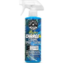 Chemical Guys Hydrocharge Plus - Hidrofobik Sio2 Sprey Seramik Kaplama - 473 ml ( Yeni Formül )