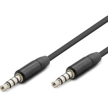sbodurhome 3.5 mm Kablo 3lıne 3m Siyah HDX1014
