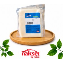 Nakış Gıda Naksüt Klasik Beyaz Peynir