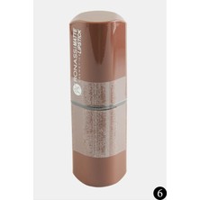 Zero Land Shopilke Ronassi Matte Velvet Ruj-6