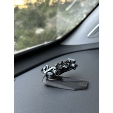 Arteo3d Metal Formula Mercedes F1 Drifter