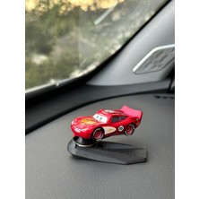 Arteo3d Metal Cars Orijinal Radiator Springs Mcqueen Drifter