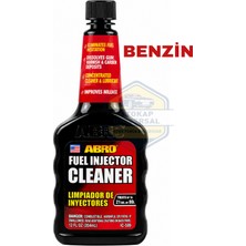 Abro Benzin Enjektör Temizleyici Katalitik Konvertör Temizleyici 354 ml