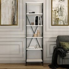 Decorloger Suadiye Kitaplık