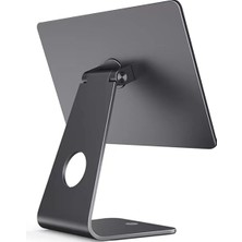 Flzdgnkr Newface X26 Holder Stand Ipad Pro 12.9 - Gri