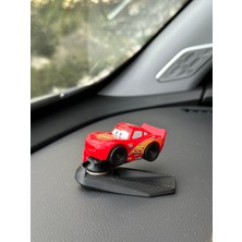 Arteo3d Metal Cars Orijinal Lightning Mcqueen Drifter