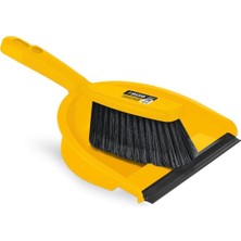 SGS4213 Sgs Fırçalı Faraş El Tipi