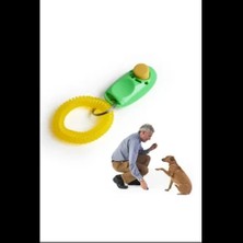 sbodurhome Clicker Köpek Eğitim Aleti
