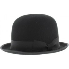 sbodurhome Charlie Chaplin Şapkası