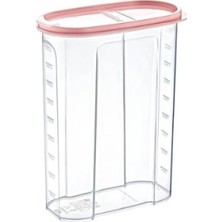 sbodurhome Mikopet Mama Kabı 4 Litre