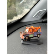 Arteo3d Metal Cars Orijinal Mater Drifter