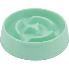 sbodurhome Mikopet Yavaş  Mama Yeme Kabı 375 Ml.