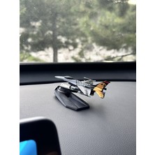 Arteo3d F16 Jet Drıfter