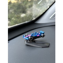 Arteo3d Metal Formula Alpine F1 Drifter
